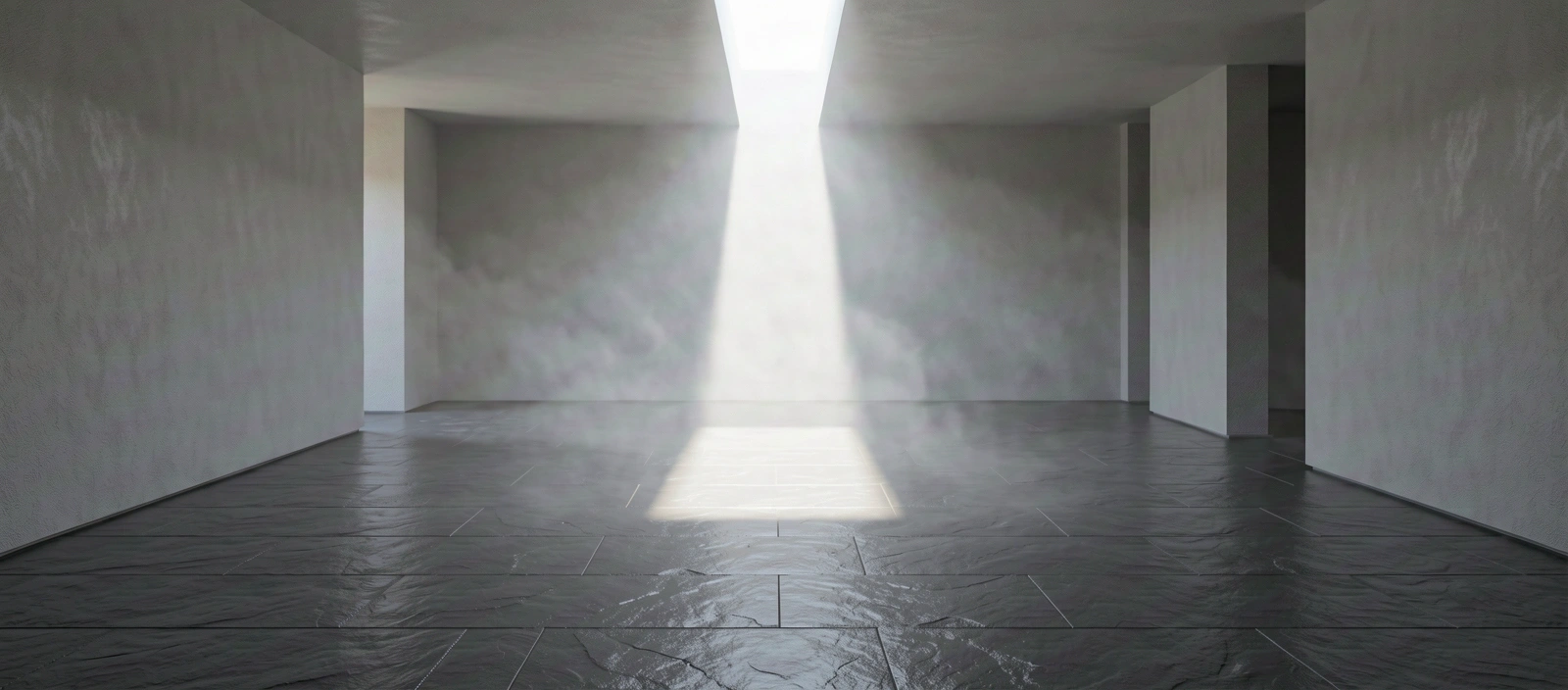 Quiet space for reflection