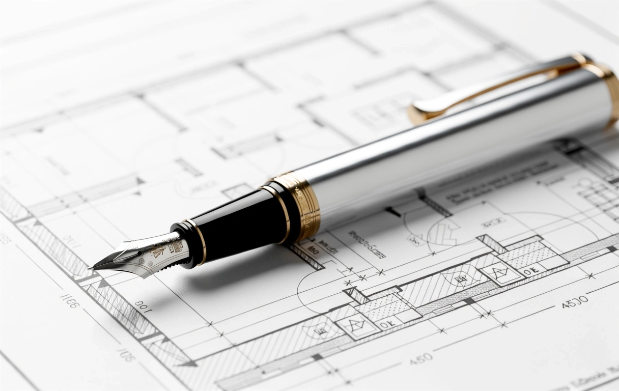 Commitment to detail