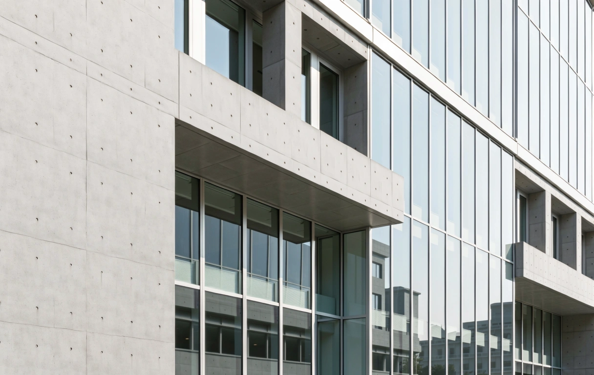 Background architecture